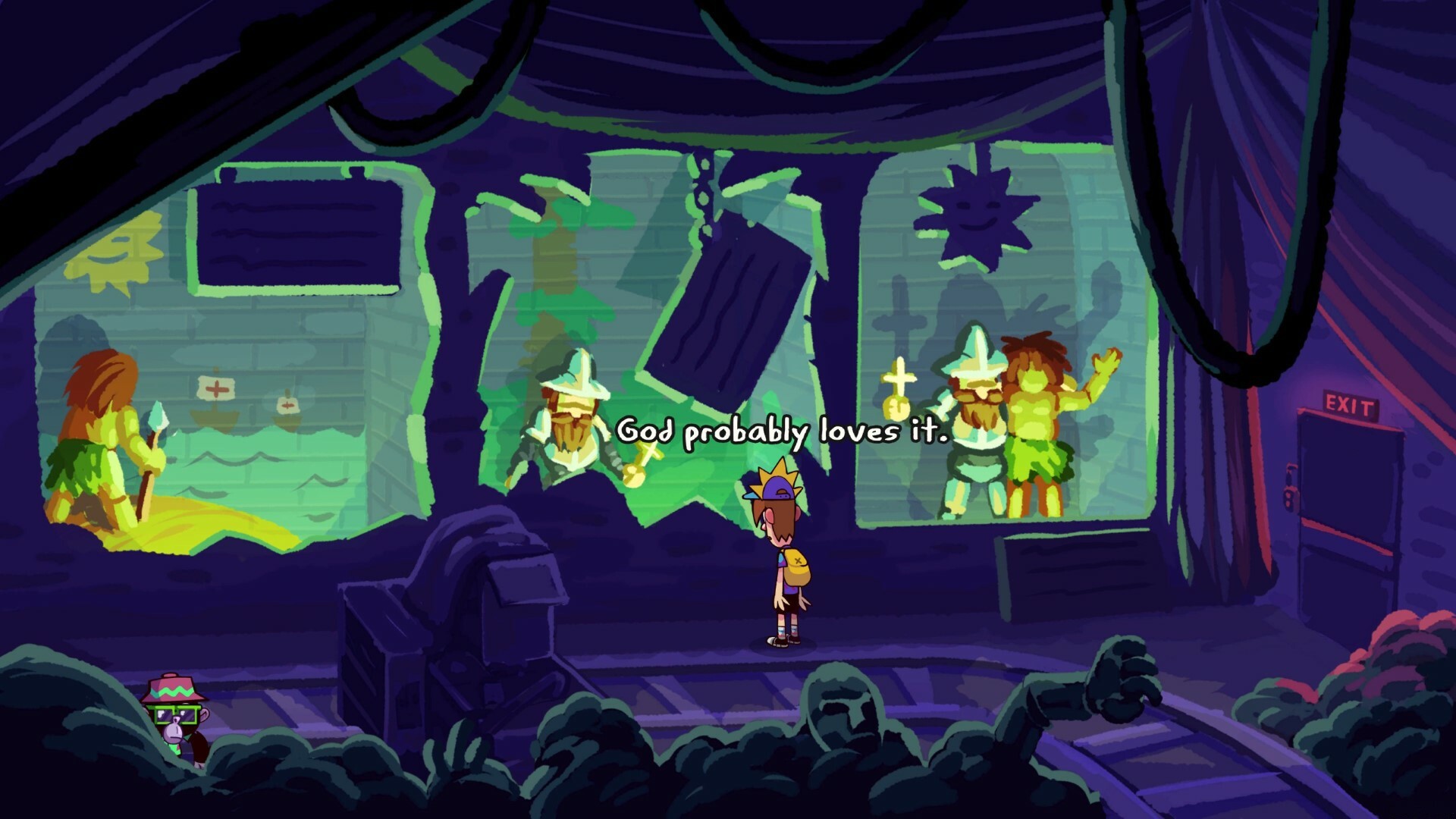 TT screenshot