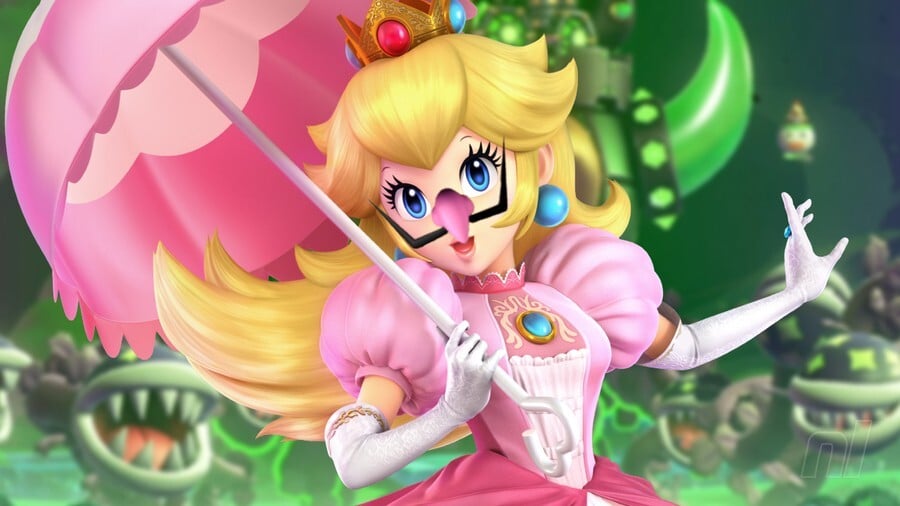 Walpeach
